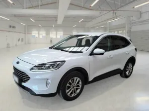Ford Kuga 1.5 EcoBlue Titanium 2020