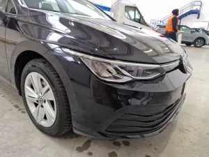 Volkswagen Golf 2.0 TDI Life 2022