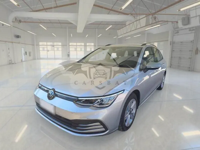 Volkswagen Golf Variant 1.5 eTSI Life 2023