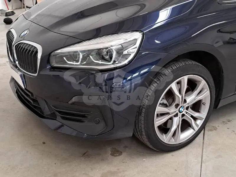 BMW 2 Series Gran Tourer 220d Business 2020
