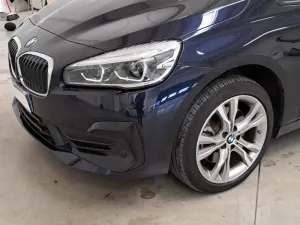 BMW 2 Series Gran Tourer 220d Business 2020