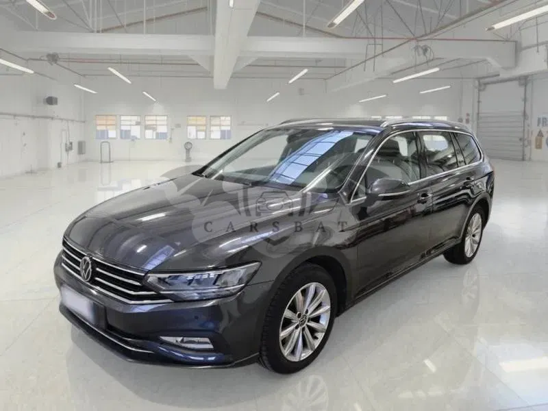 Volkswagen Passat Variant 2.0 TDI Business 2022