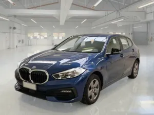 BMW 1 Series 116d Advantage 2023
