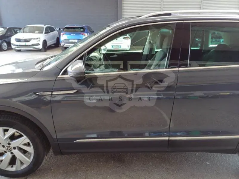 Volkswagen Tiguan 2.0 TDI Elegance 2023
