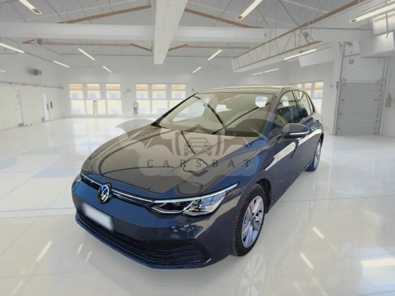 Volkswagen Golf 2.0 TDI Life 2022