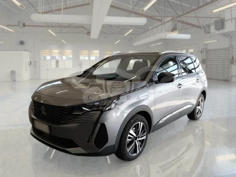 Peugeot 5008 Allure Pack 2023