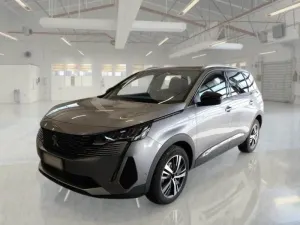 Peugeot 5008 Allure Pack 2023