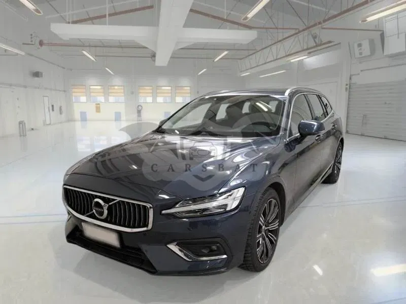 Volvo V60 T5 Inscription 2020