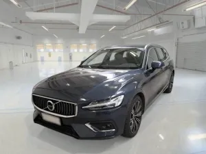 Volvo V60 T5 Inscription 2020