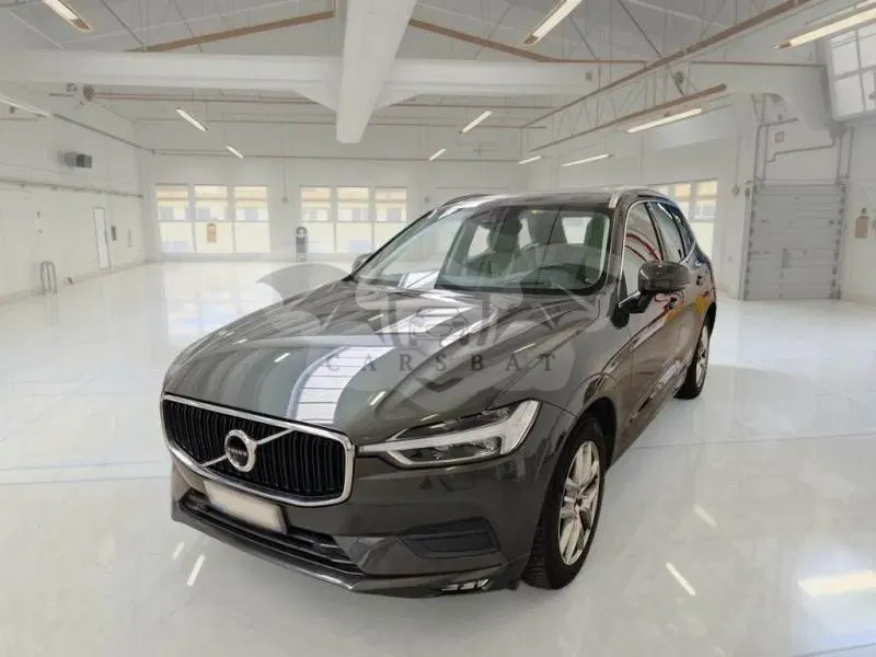 Volvo XC60 B4 Business plus 2020