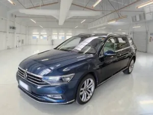 Volkswagen Passat Variant 2.0 TDI Executive 2020
