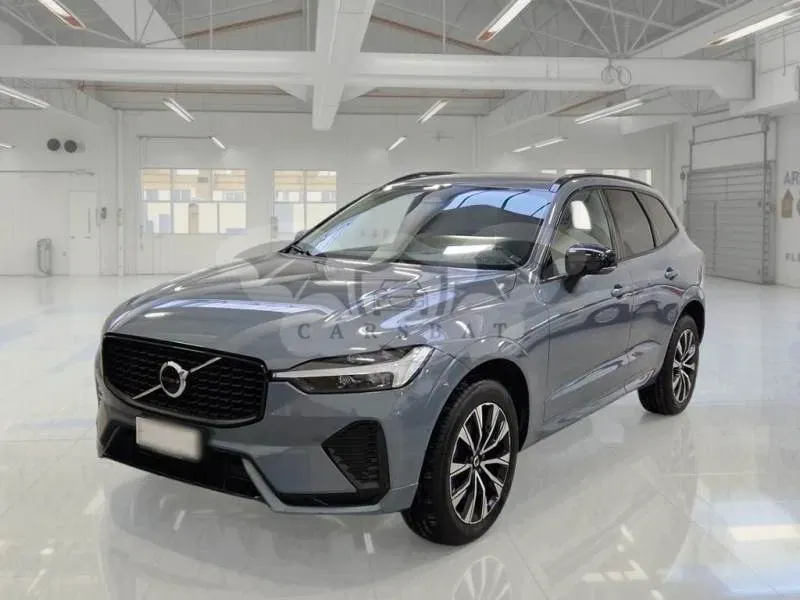 Volvo XC60 B4 Plus Dark 2024