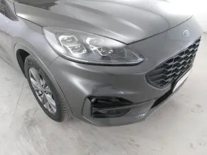 Ford Kuga 2.0 EcoBlue ST Line X 2021