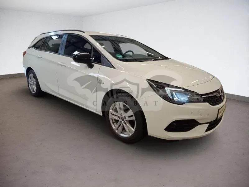 Opel Astra Sports Tourer 1.5 Edition 2021