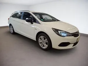 Opel Astra Sports Tourer 1.5 Edition 2021