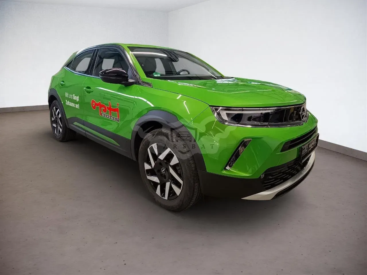 Opel Mokka Elegance 2022