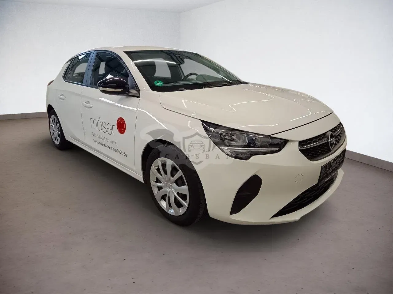 Opel Corsa 1.2 Edition 2022