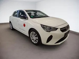 Opel Corsa 1.2 Edition 2022