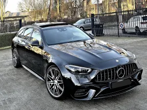 Mercedes-Benz C AMG Break 63 S Evo Panorama AMG SE 2024