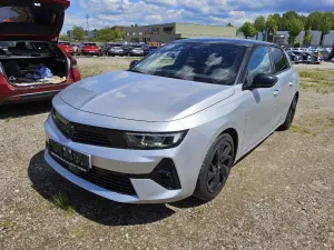 Opel Astra 1.2 GS 2024