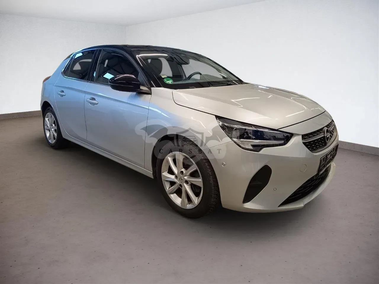 Opel Corsa 1.2 Elegance 2022