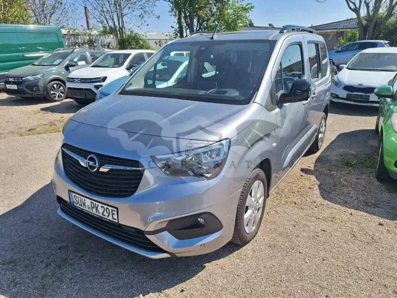 Opel Combo Life Ultimate 2023