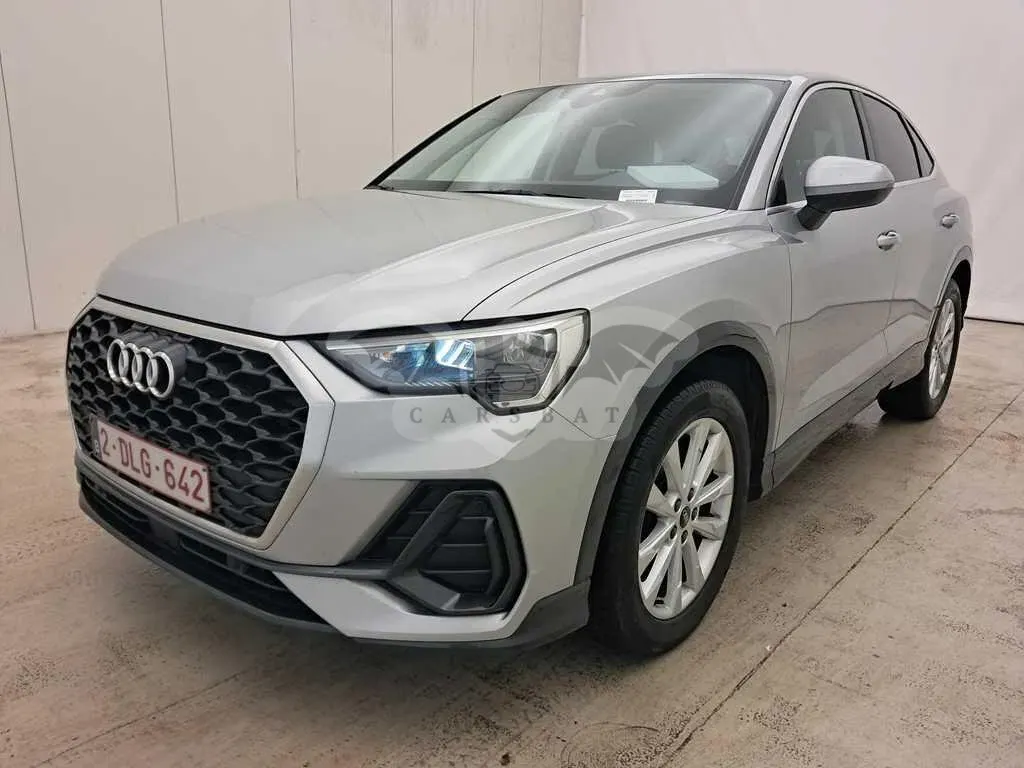 Audi Q3 Sportback 2.0 TDI Attraction 2023