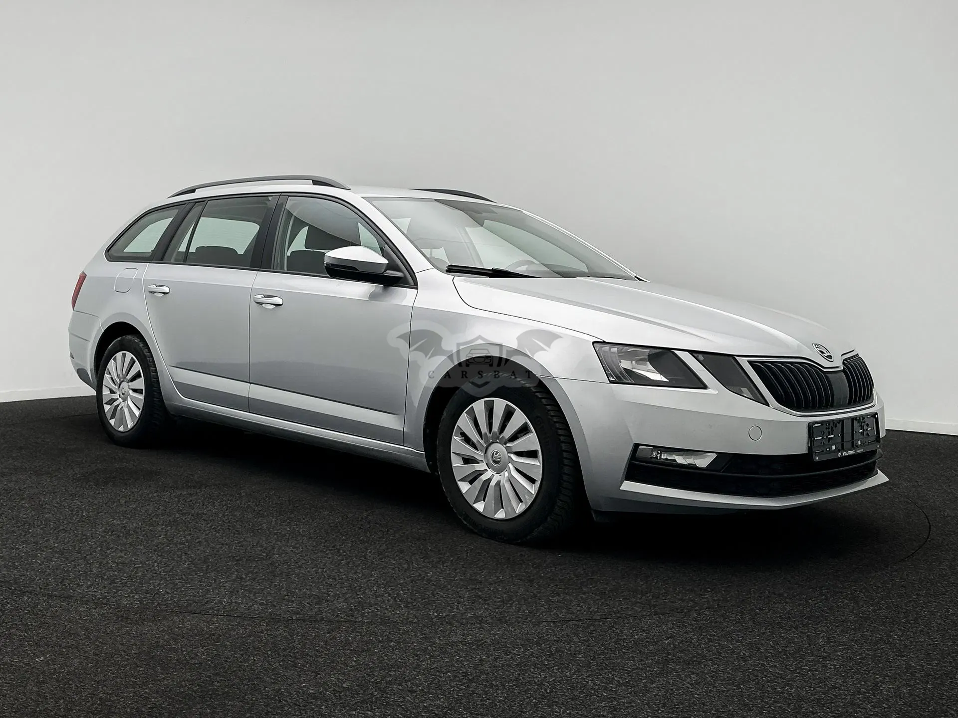 Skoda Octavia Combi 1.6 TDI Ambition 2020