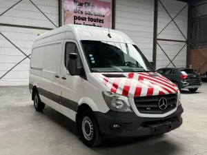 Mercedes-Benz Sprinter L2H2 316 2018