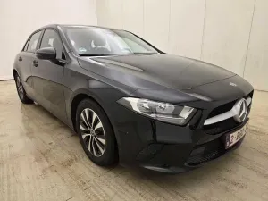 Mercedes-Benz A 180d Business Solution 2021