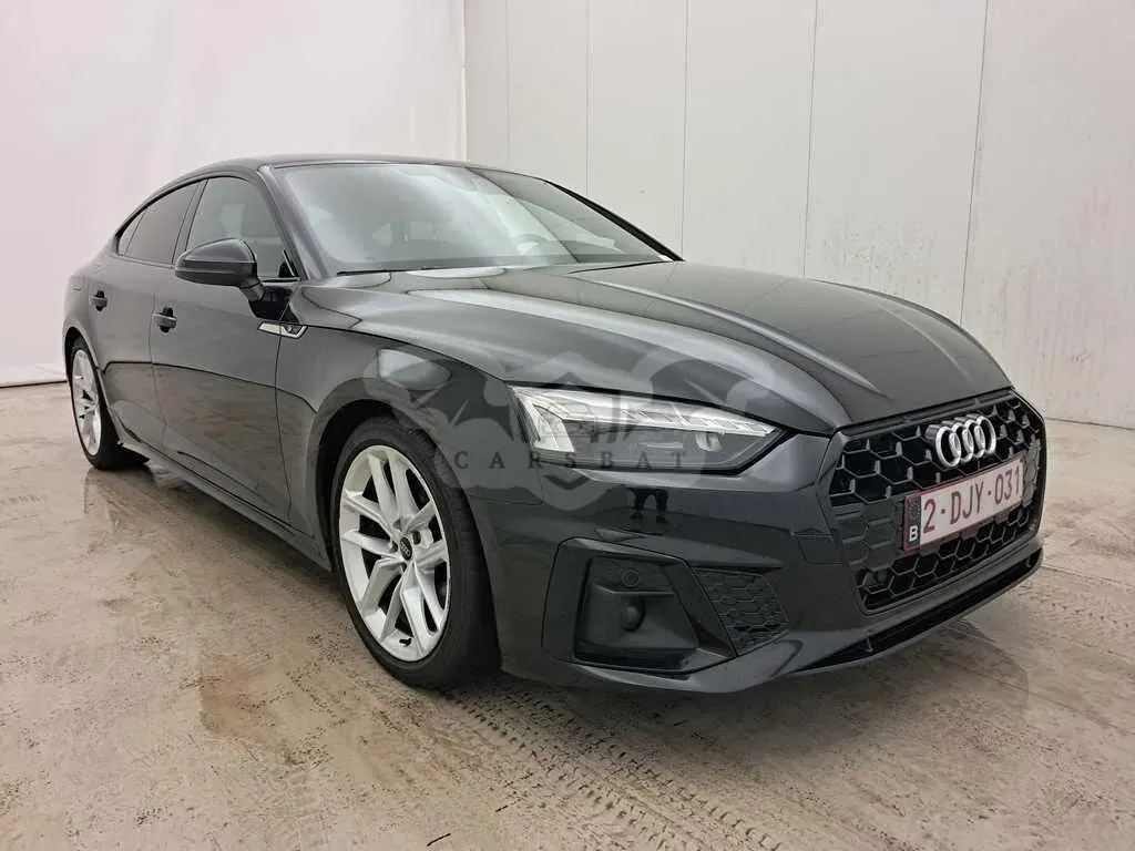 Audi A5 Sportback 2.0 TDI Sport 2023