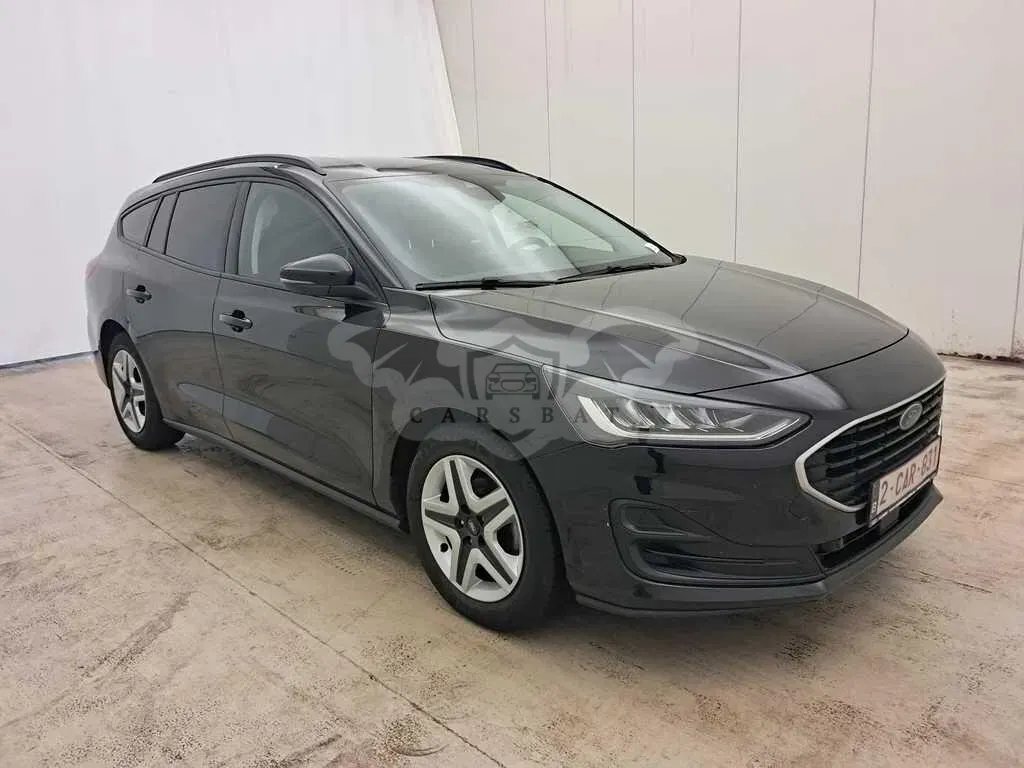 Ford Focus Active 1.5 EcoBlue 2022