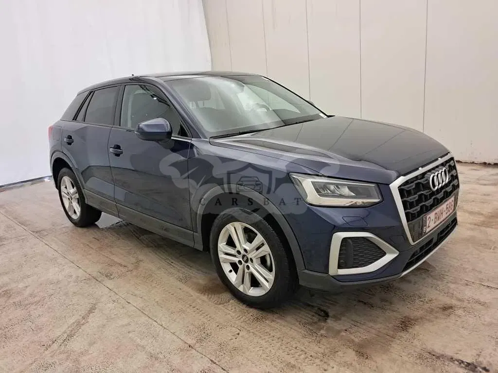 Audi Q2 2.0 TDI Advanced 2022