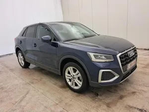 Audi Q2 2.0 TDI Advanced 2022