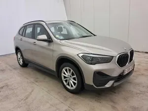 BMW X1 16d 2022