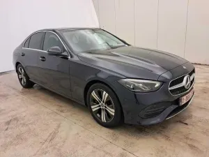 Mercedes-Benz C 200d Luxury 2023