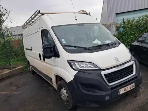 Peugeot Boxer L3H2 2.0 HDI Premium 2020