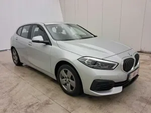 BMW 1 Series 116d 2021
