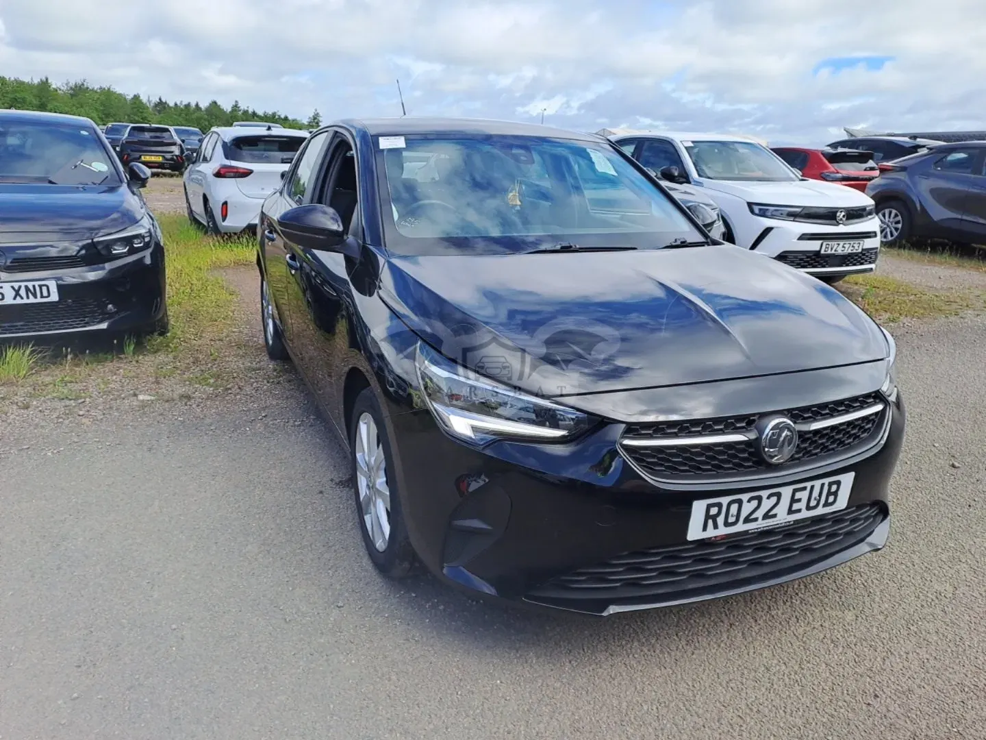 Vauxhall Corsa 1.2 SE Edition 2022