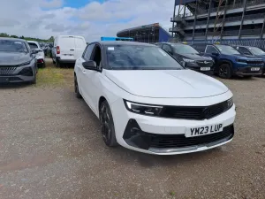 Vauxhall Astra 1.6 GSe 2023