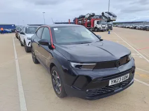 Vauxhall Mokka 1.2 Turbo GS 2023