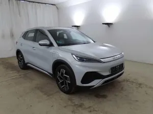BYD Atto 3 Design 2023