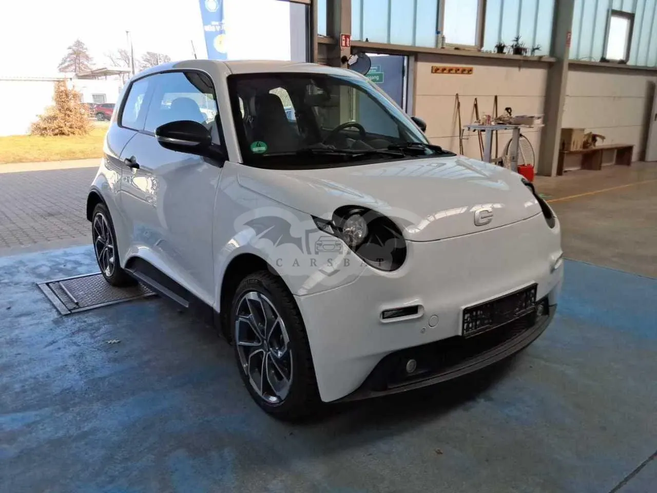 e.GO Life 21,5 kWh 2022