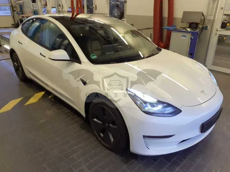 Tesla Model 3 75 kWh 2022