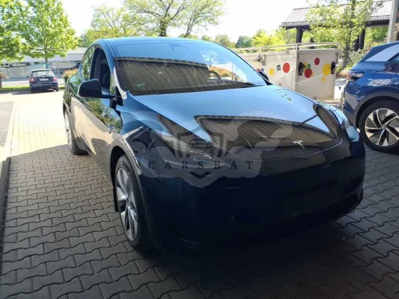 Tesla Model Y 60 kWh 2023