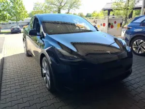 Tesla Model Y 60 kWh 2023