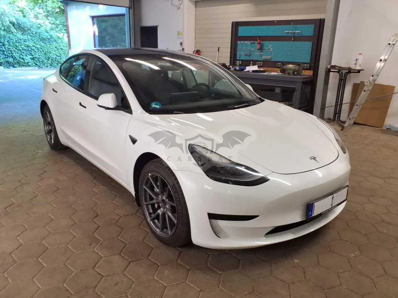 Tesla Model 3 60 kWh 2023