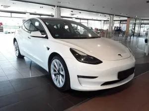 Tesla Model 3 75 kWh 2022