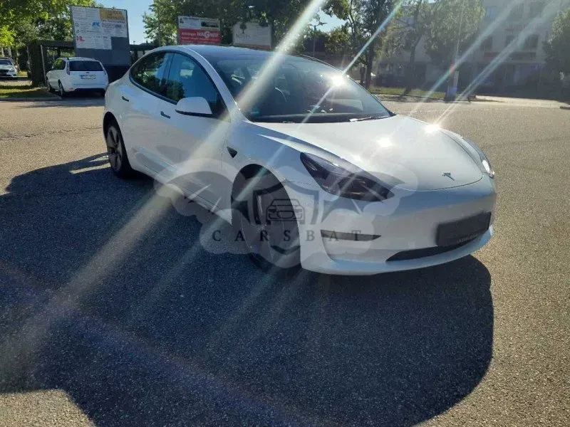Tesla Model 3 75 kWh 2023