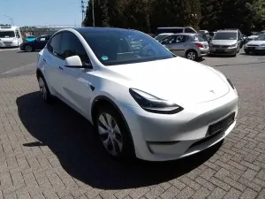Tesla Model Y 78 kWh 2022
